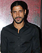 Farhan Akhtar